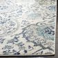 Safavieh Madison MAD600C 2"2" x 12" Cream and Light Grey Runner, , large