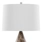 Grandview Gallery Point Metal Table Lamp in Brown, , large