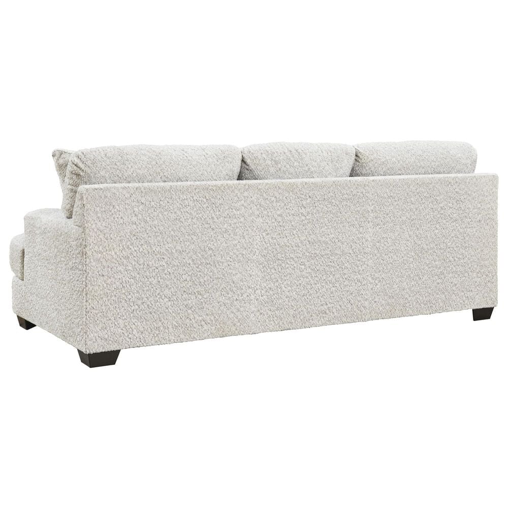 Ashley Brebryan Stationary Sofa in Flannel, , large