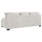 Ashley Brebryan Stationary Sofa in Flannel, , large