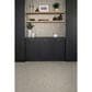 Dal-Tile Haddonstone Dawn 2" x 2" on 12" x 12" Porcelain Mosaic Sheet, , large