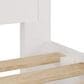 Urban Home Grace 5-Piece Queen Bedroom Set in Snowfall White, , large