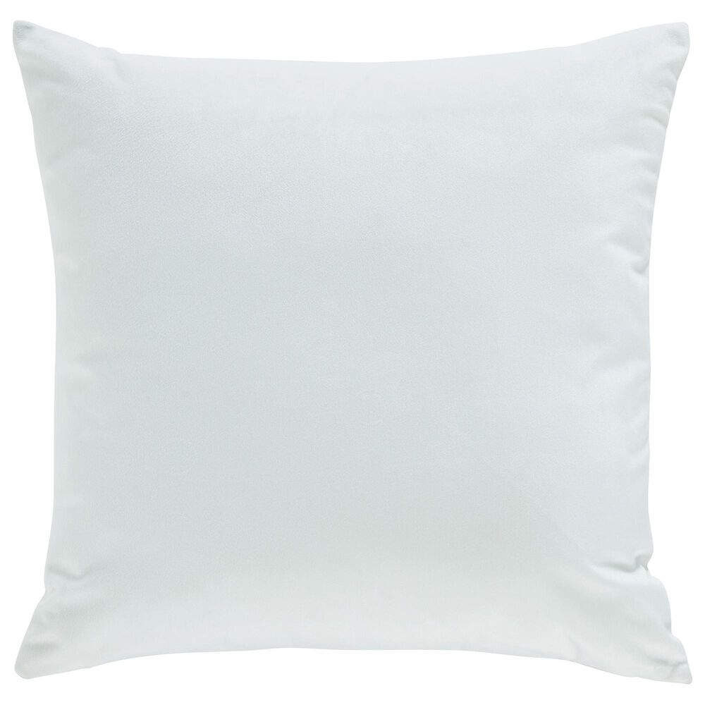 Ashley Adamund 20&quot; x 20&quot; Throw Pillow in Brown, , large