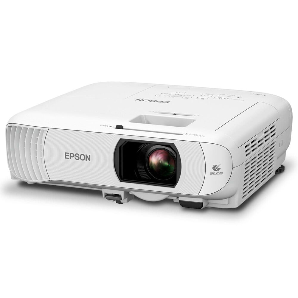 Epson Epson Home Cinema 980 3LCD 1080p Projector, , large