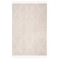 Safavieh Marrakesh 6"6" x 9" Beige Area Rug, , large
