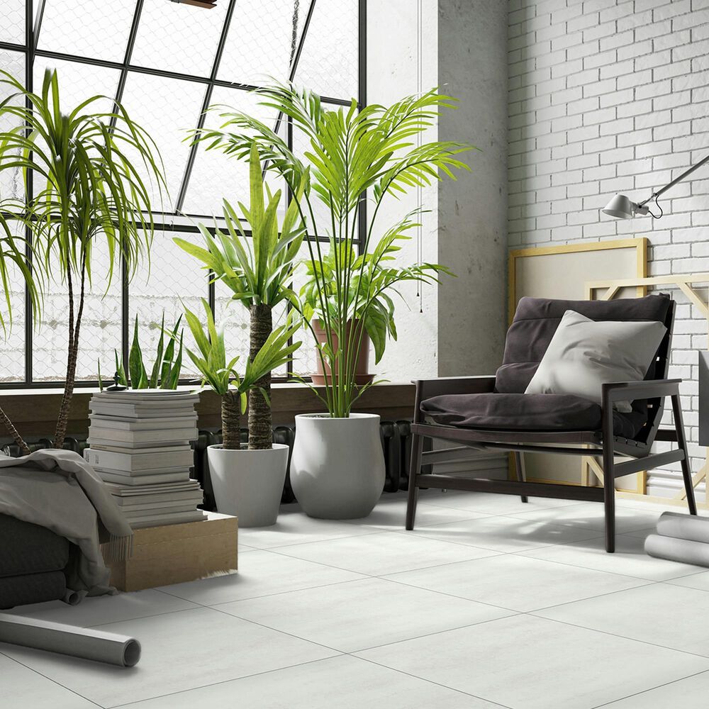 Emser Prodigy Agnesi 24&quot; x 24&quot; Polished Porcelain Tile, , large