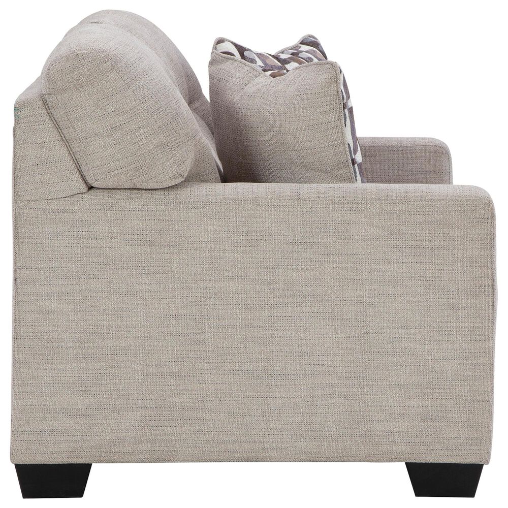 Ashley Mahoney, Eros and Chaston 7-Piece Living Room Set in Pebble, , large