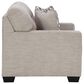 Ashley Mahoney, Eros and Chaston 7-Piece Living Room Set in Pebble, , large