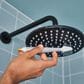 Joseph Joseph CleanTech 6-Piece Cleaning Tool Set in Stone, , large