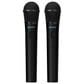 Sony ULT Wireless Microphone Pair in Black, , large