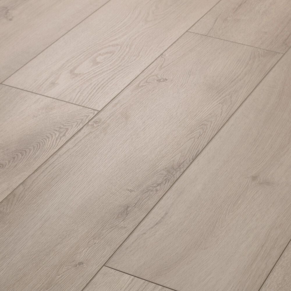 Shaw Homeward Mellow Grey 9&quot; x 60&quot; Luxury Vinyl Plank, , large