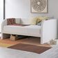 Ashley Arloster Full Upholstered Day Bed in White, , large