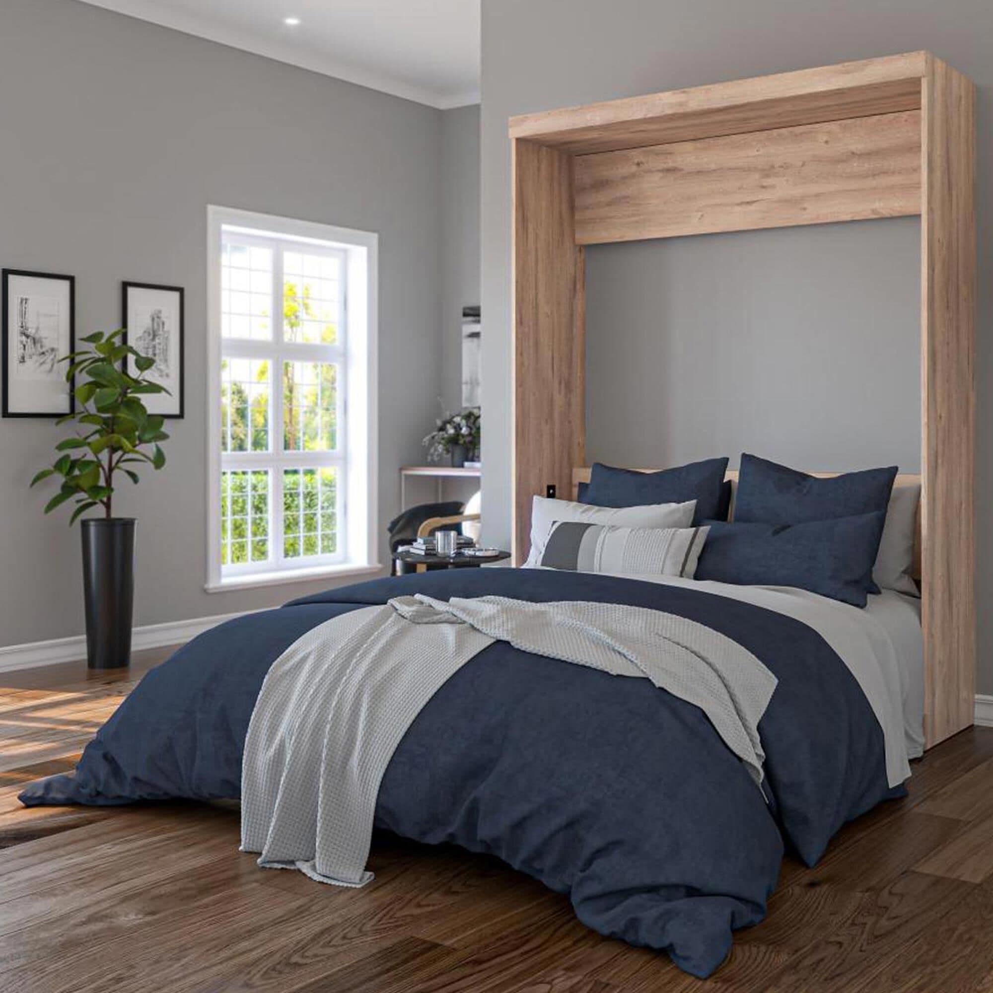 Murphy bed cheap under 1000