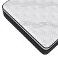 Grand Estate 300 Firm California King Mattress with Low Profile Box Springs, , large