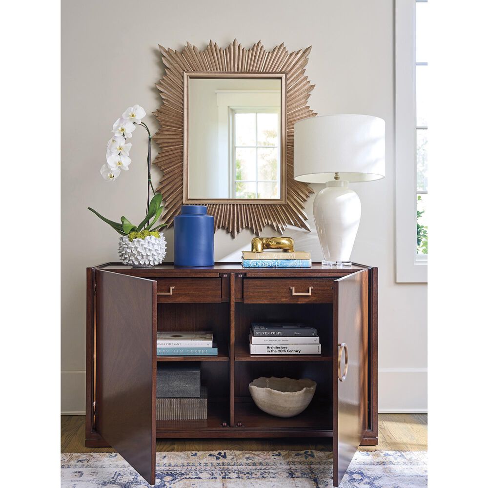 Lexington Home Brands Rendevous Kilburn Hall Chest in Chester, , large