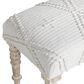 Crestview Collection South Wales Bench in Natural, , large