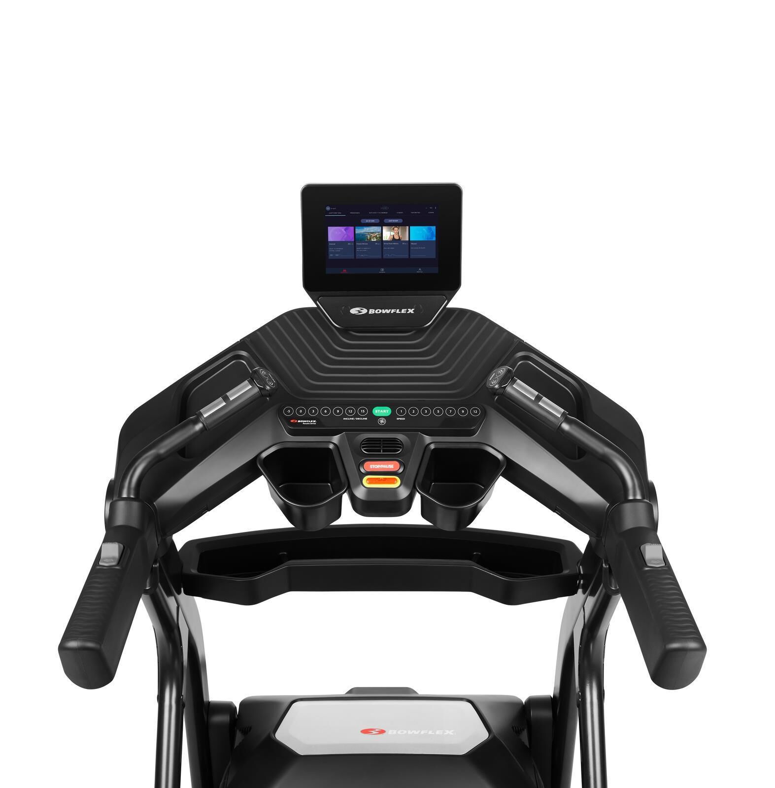 Bowflex treadmill near 2025 me