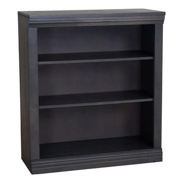 Cal-Baja Furniture DZ 36" Bookcase in Wash Gray, , large