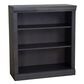 Cal-Baja Furniture DZ 36" Bookcase in Wash Gray, , large
