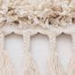 Central Oriental Castle Finley 7"10" x 9"10" Cream and Beige Area Rug, , large