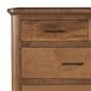 Briarwood Restful Retreat 7-Drawer Dresser in Iced Coffee, , large