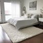 Dalyn Rug Company Voyage VY1 Linen 3" x 5" Area Rug, , large