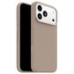 OtterBox Symmetry Cactus Leather Case for iPhone 17 Pro Max in Grey Comfort, , large