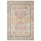 Loloi II Skye SKY-04 5" x 7"6" Gold and Blush Area Rug, , large