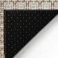 Dalyn Rug Company Marlo 2"3" x 12" Taupe Indoor/Outdoor Runner, , large