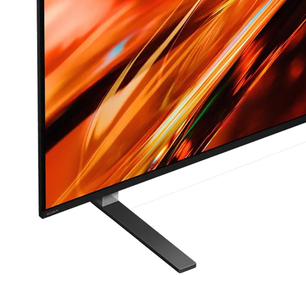 Sony 98" Class Bravia 7 II True RGB 4K HDR with Gemini in Black - Smart Google TV, , large