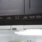 GE Appliances 24.7 Cu. Ft. French-Door Refrigerator with Internal Water Dispenser in Fingerprint Resistant Stainless Steel, , large