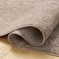 Loloi II Louisa 2"7" x 14" Taupe and Ivory Runner, , large