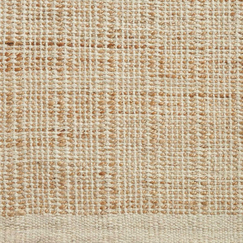 Loloi Cornwall 11&#39;6&quot; x 15&#39; Ivory and Natural Area Rug, , large