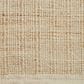 Loloi Cornwall 11"6" x 15" Ivory and Natural Area Rug, , large