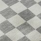 Dalyn Rug Company The Reserve TR7 Black 5" x 7"6" Indoor/Outdoor Area Rug, , large