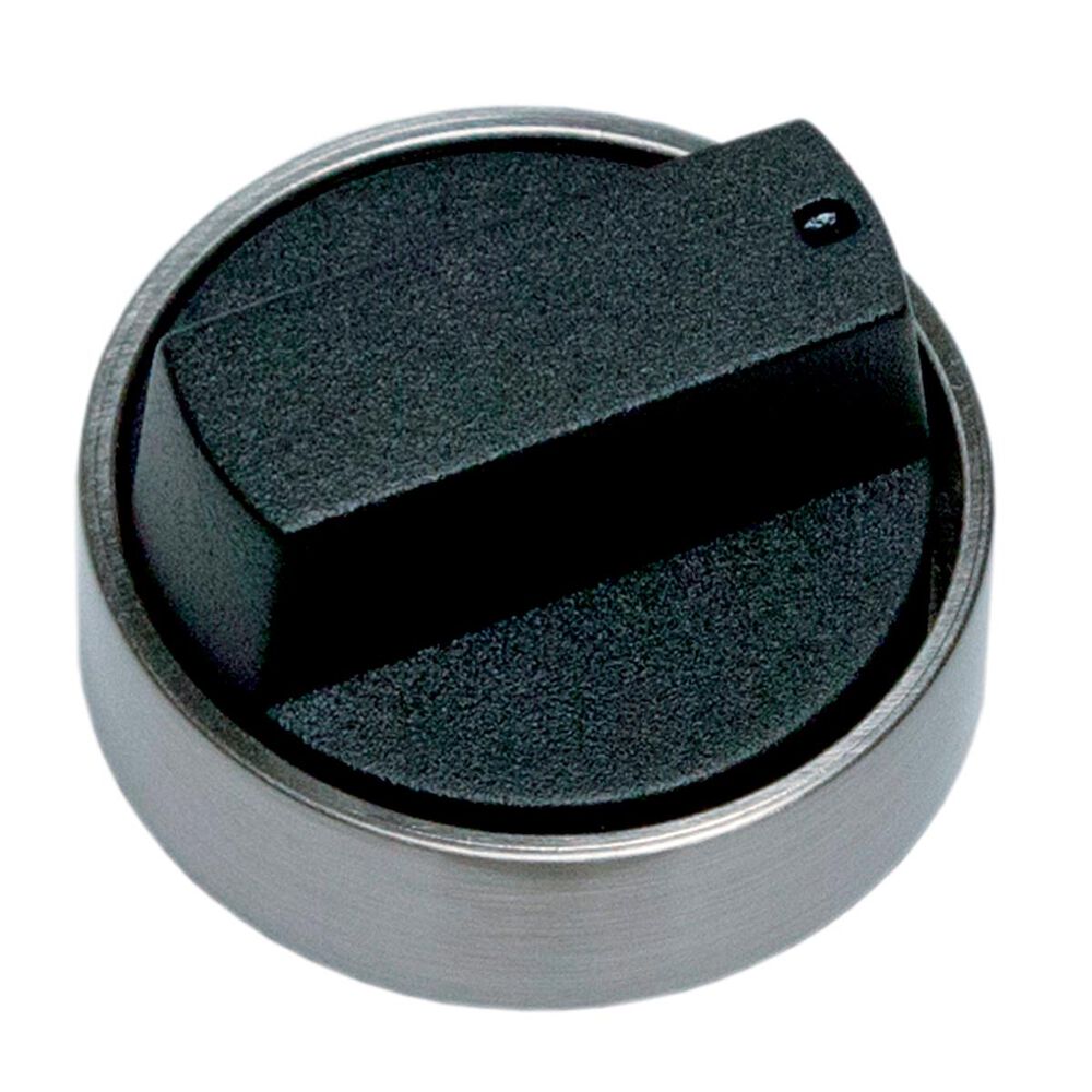 Wolf Gas Cooktop Knob Kit in Black Nebraska Furniture Mart