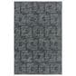 Dalyn Rug Company Delano 5" x 7"6" Midnight Indoor/Outdoor Area Rug, , large