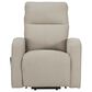 Ashley Starganza Power Lift Recliner in Smoke, , large
