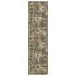 Dalyn Rug Company Brisbane 2"3" x 7"6" Desert Runner, , large