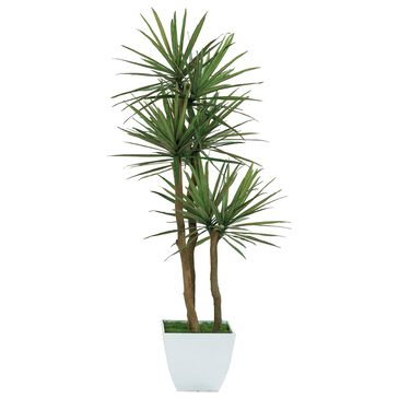 Treemasters 7" Value Plus Yucca Tree, , large