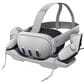 PowerA Charging Station for Meta Quest 3/3S in White, , large