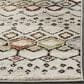Safavieh Amsterdam AMS108K 2"3" x 12" Ivory Runner, , large