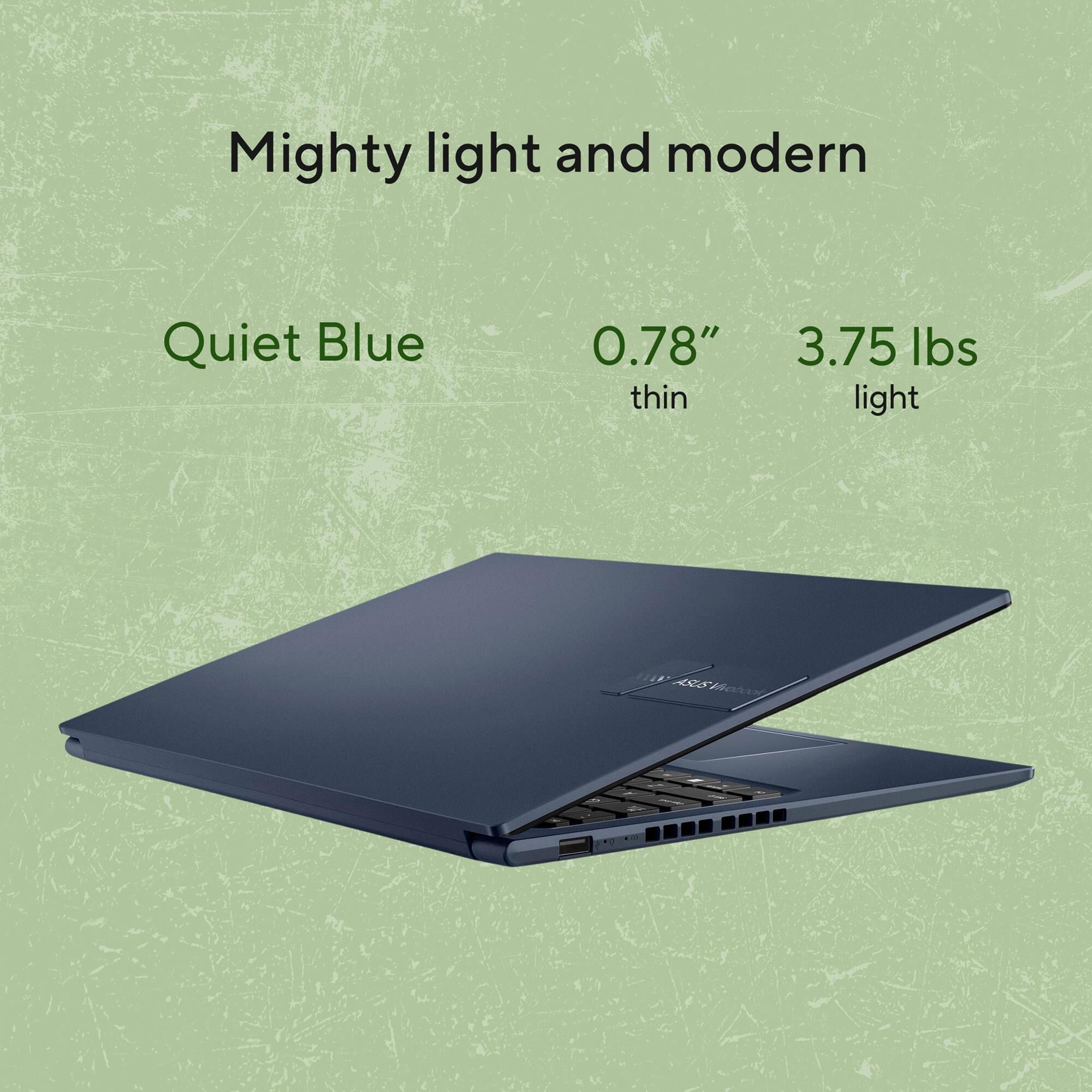 Asus thin and light sale