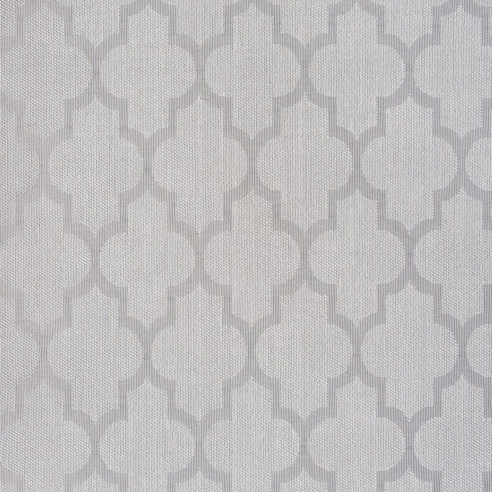 Safavieh Bermuda BMU804A 2&#39; x 12&#39; Ivory and Light Grey Indoor/Outdoor Performance Runner, , large