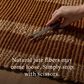 Loloi Weatherstaff Natural and Olive 8"6" x 11"6" Area Rug, , large