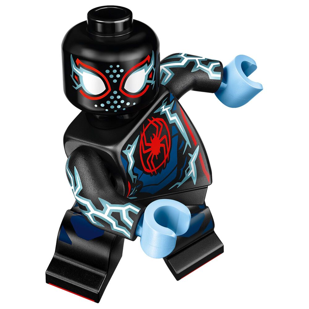 LEGO Minifigures Building Set, , large