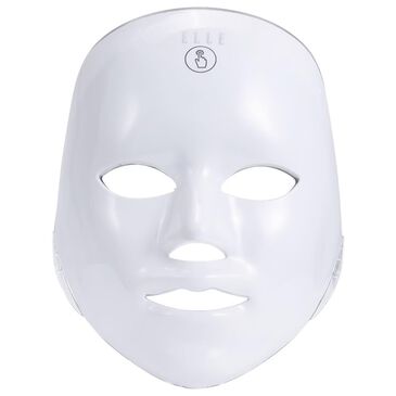 GAIAM Red Light Beauty Mask in White, , large
