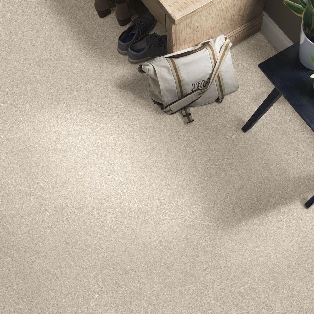Shaw Find Your Comfort NS II Carpet in Sand Castle, , large