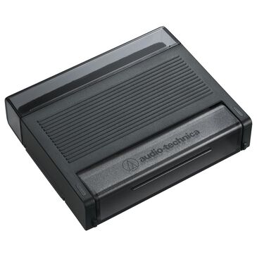 Audio-Technica Compact 3-in-1 Record Cleaning Tool in Black, , large