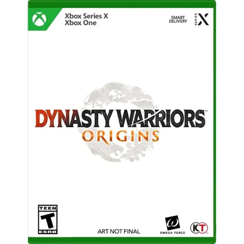 Dynasty Warriors: Origins - Xbox Series X, , large